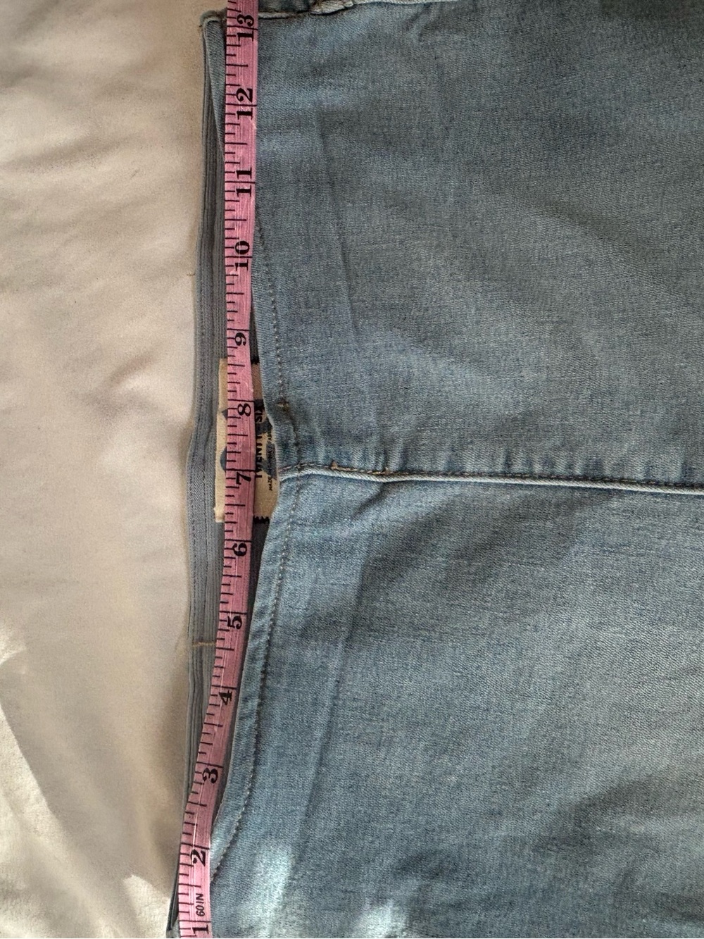 We The Free Penny Pull-On Flare Jeans - Picture 9 of 14